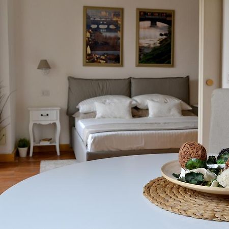 Le Quattro Mura Exclusive Florence Kamer foto