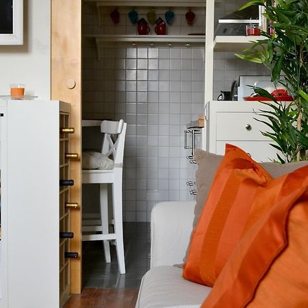 Le Quattro Mura Exclusive Florence Kamer foto