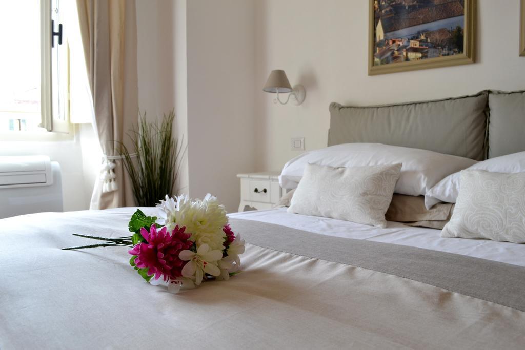 Le Quattro Mura Exclusive Florence Kamer foto