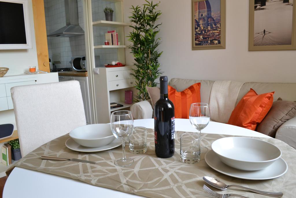 Le Quattro Mura Exclusive Florence Kamer foto