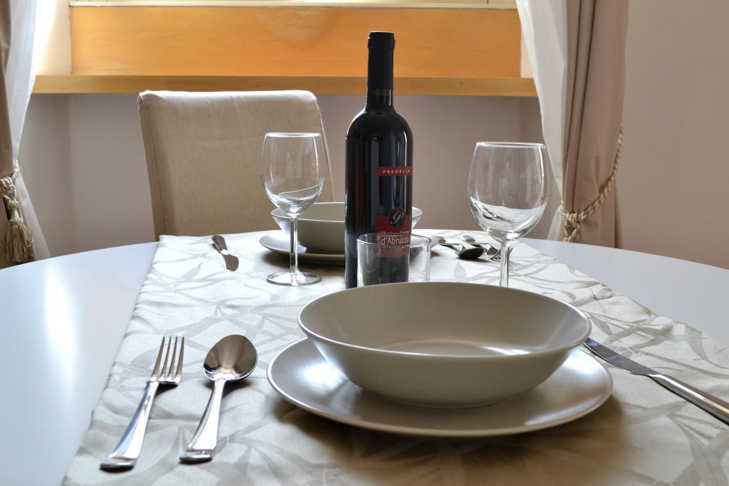 Le Quattro Mura Exclusive Florence Kamer foto