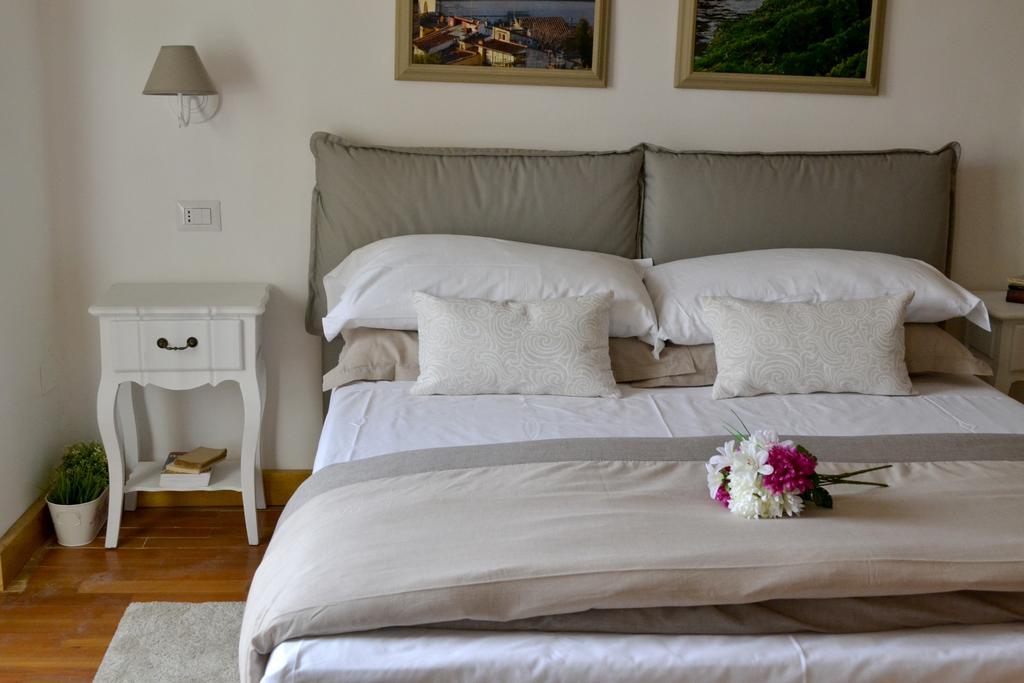 Le Quattro Mura Exclusive Florence Kamer foto