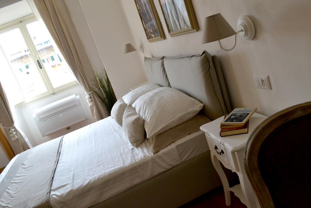 Le Quattro Mura Exclusive Florence Kamer foto