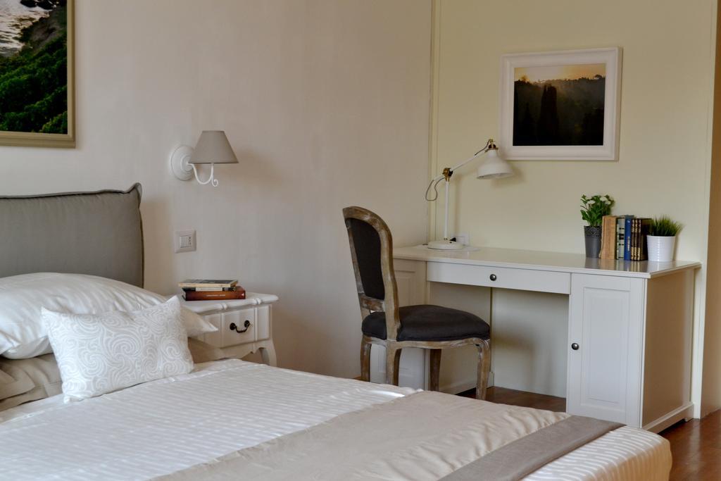 Le Quattro Mura Exclusive Florence Kamer foto