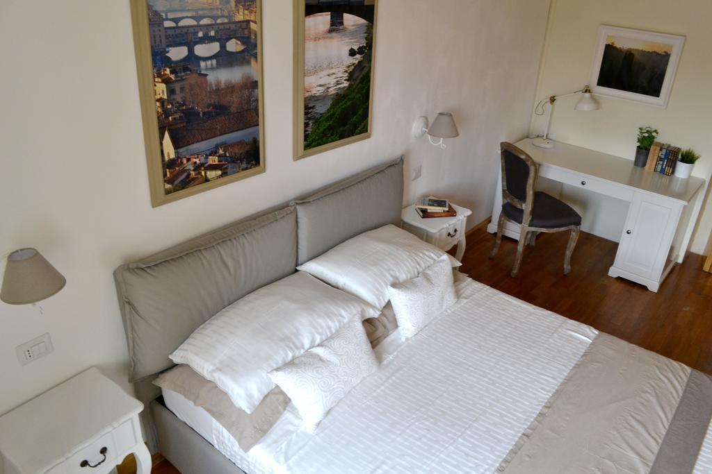 Le Quattro Mura Exclusive Florence Kamer foto