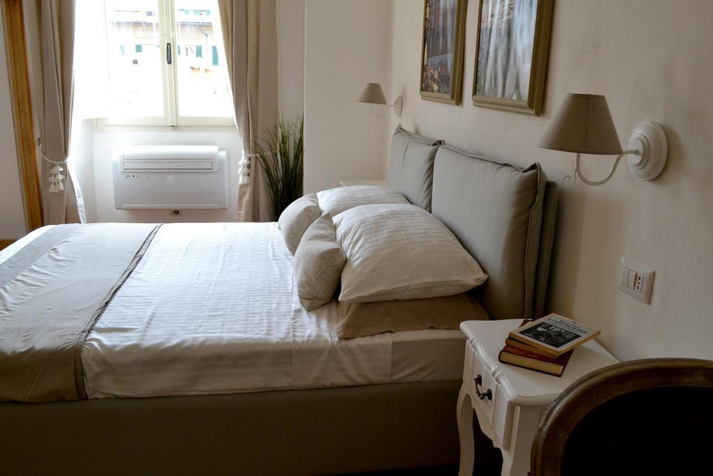 Le Quattro Mura Exclusive Florence Kamer foto