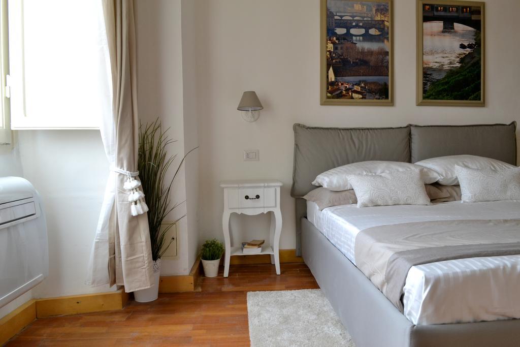 Le Quattro Mura Exclusive Florence Kamer foto
