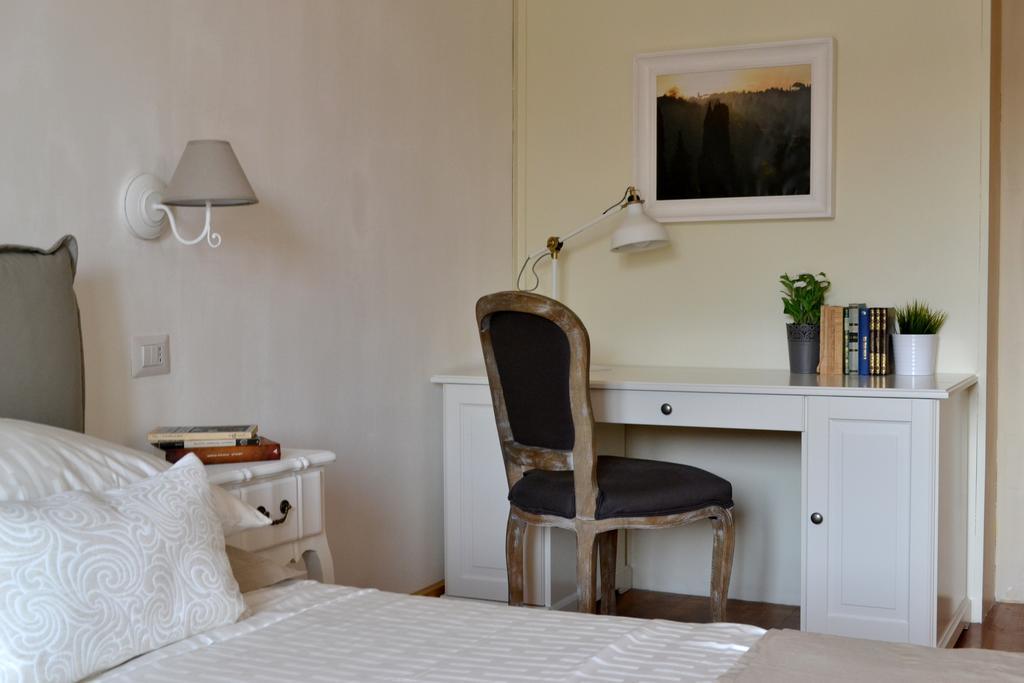 Le Quattro Mura Exclusive Florence Kamer foto