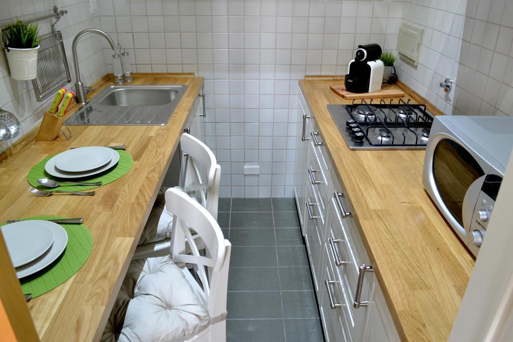 Le Quattro Mura Exclusive Florence Kamer foto