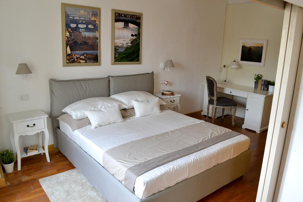Le Quattro Mura Exclusive Florence Kamer foto