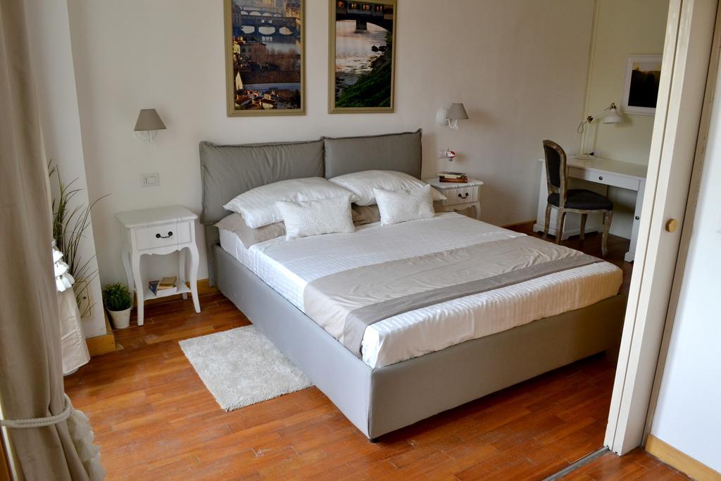 Le Quattro Mura Exclusive Florence Kamer foto