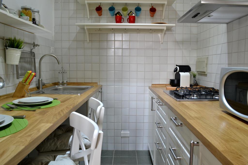 Le Quattro Mura Exclusive Florence Kamer foto