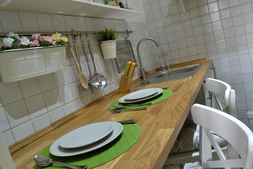 Le Quattro Mura Exclusive Florence Kamer foto