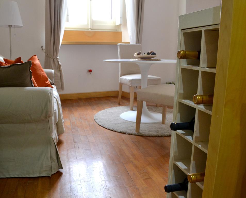 Le Quattro Mura Exclusive Florence Kamer foto