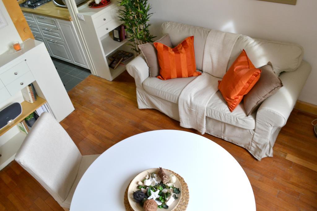 Le Quattro Mura Exclusive Florence Kamer foto