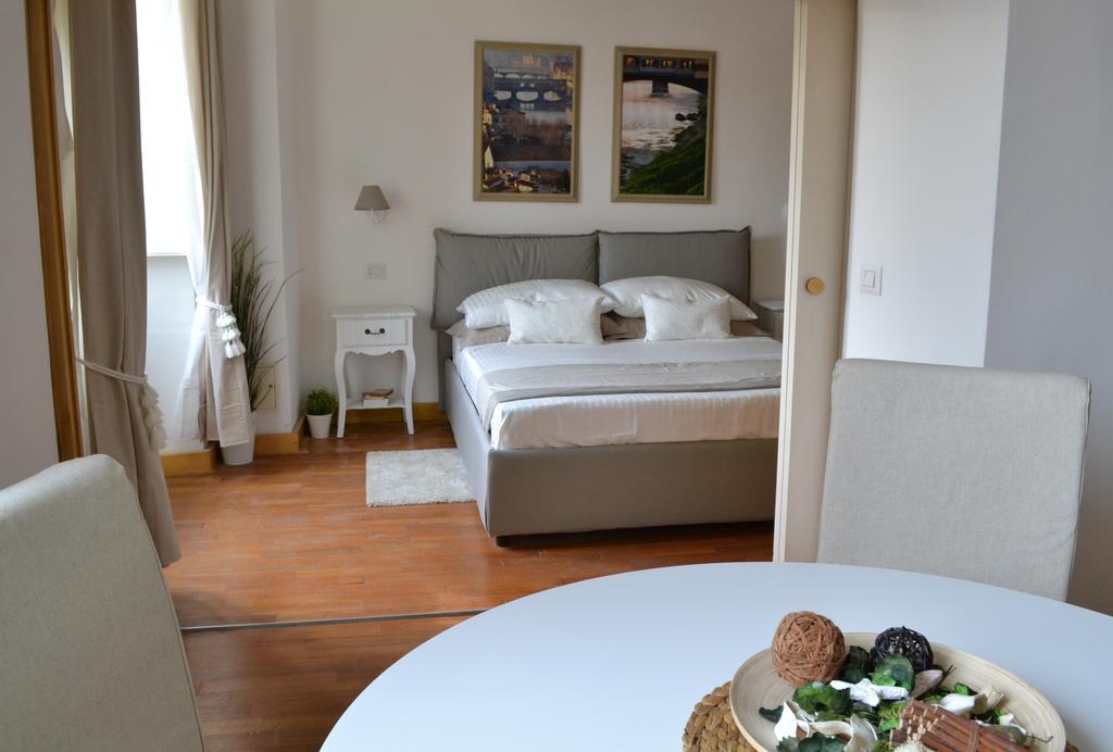 Le Quattro Mura Exclusive Florence Kamer foto