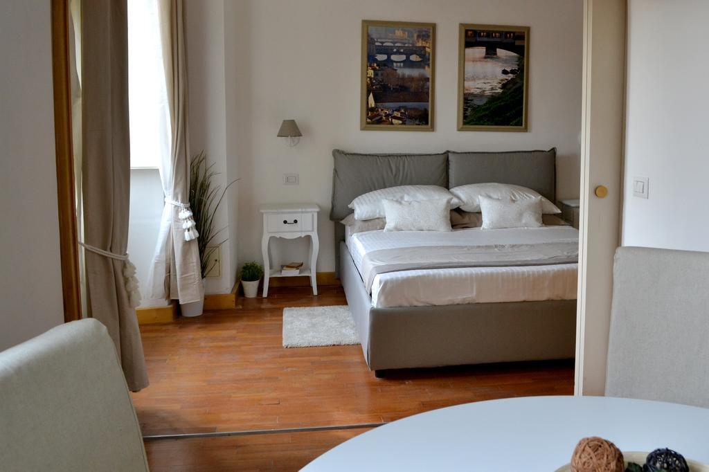 Le Quattro Mura Exclusive Florence Kamer foto