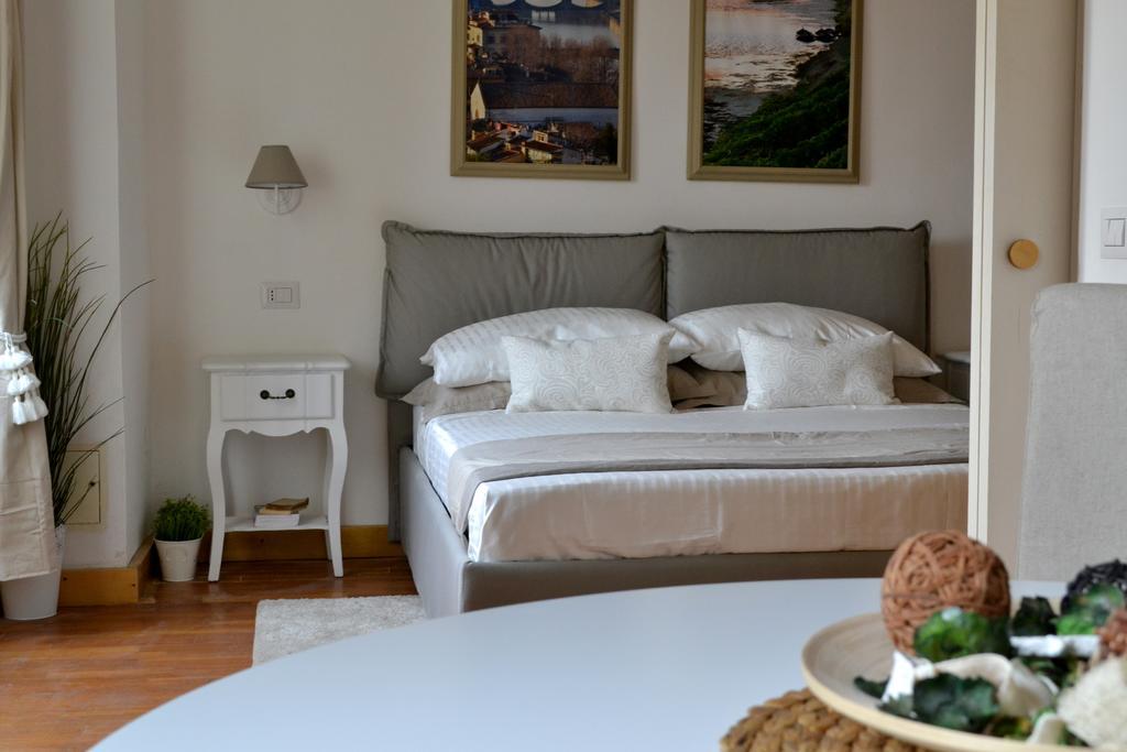 Le Quattro Mura Exclusive Florence Kamer foto