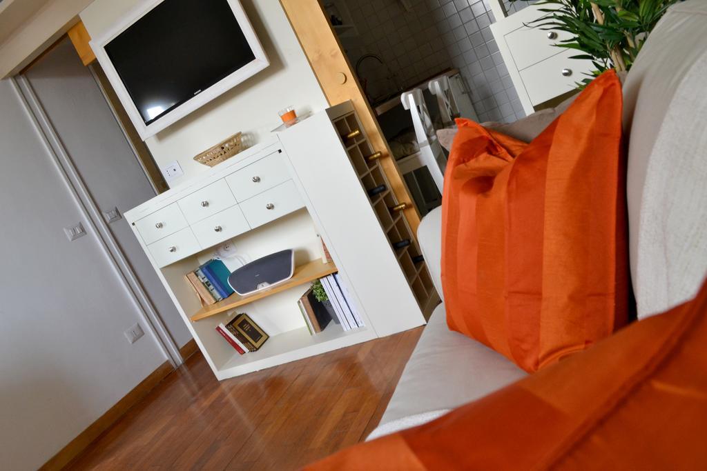 Le Quattro Mura Exclusive Florence Faciliteiten foto