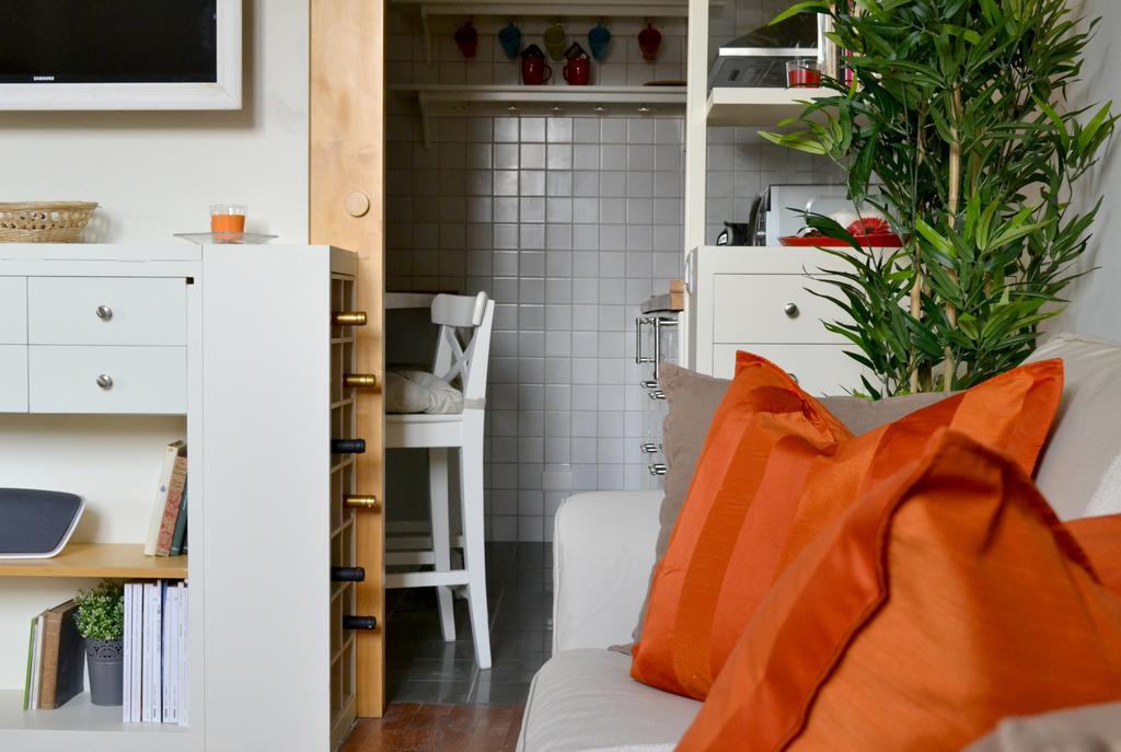 Le Quattro Mura Exclusive Florence Kamer foto
