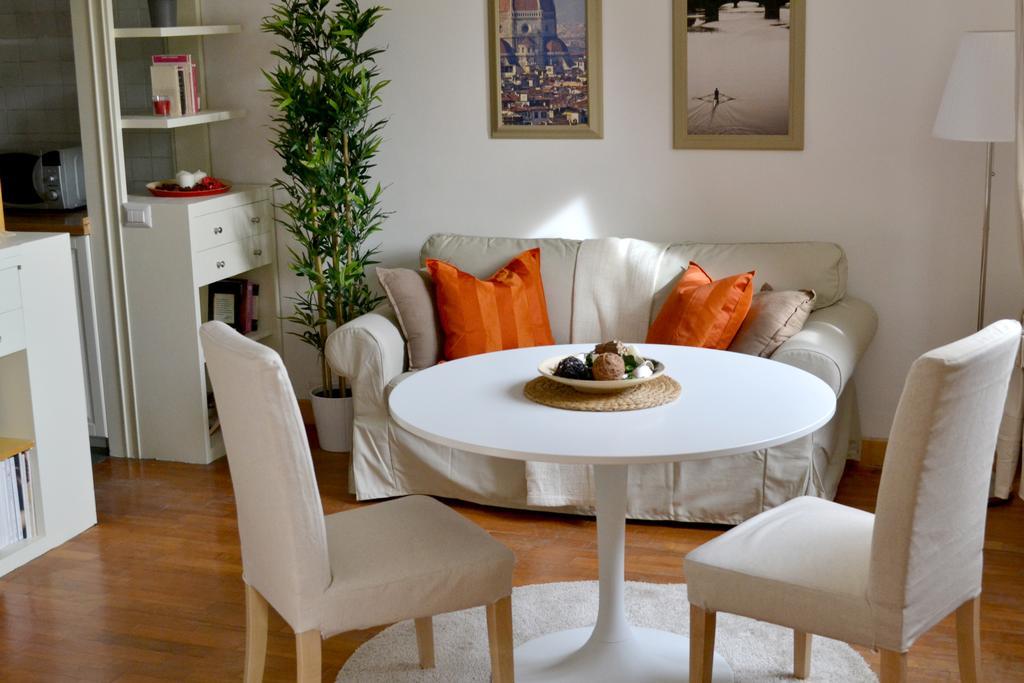 Le Quattro Mura Exclusive Florence Kamer foto