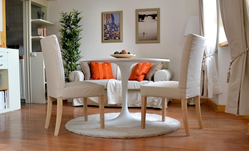 Le Quattro Mura Exclusive Florence Kamer foto