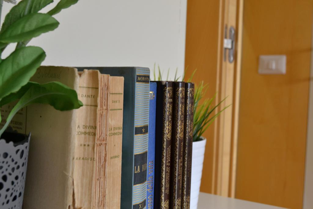 Le Quattro Mura Exclusive Florence Kamer foto